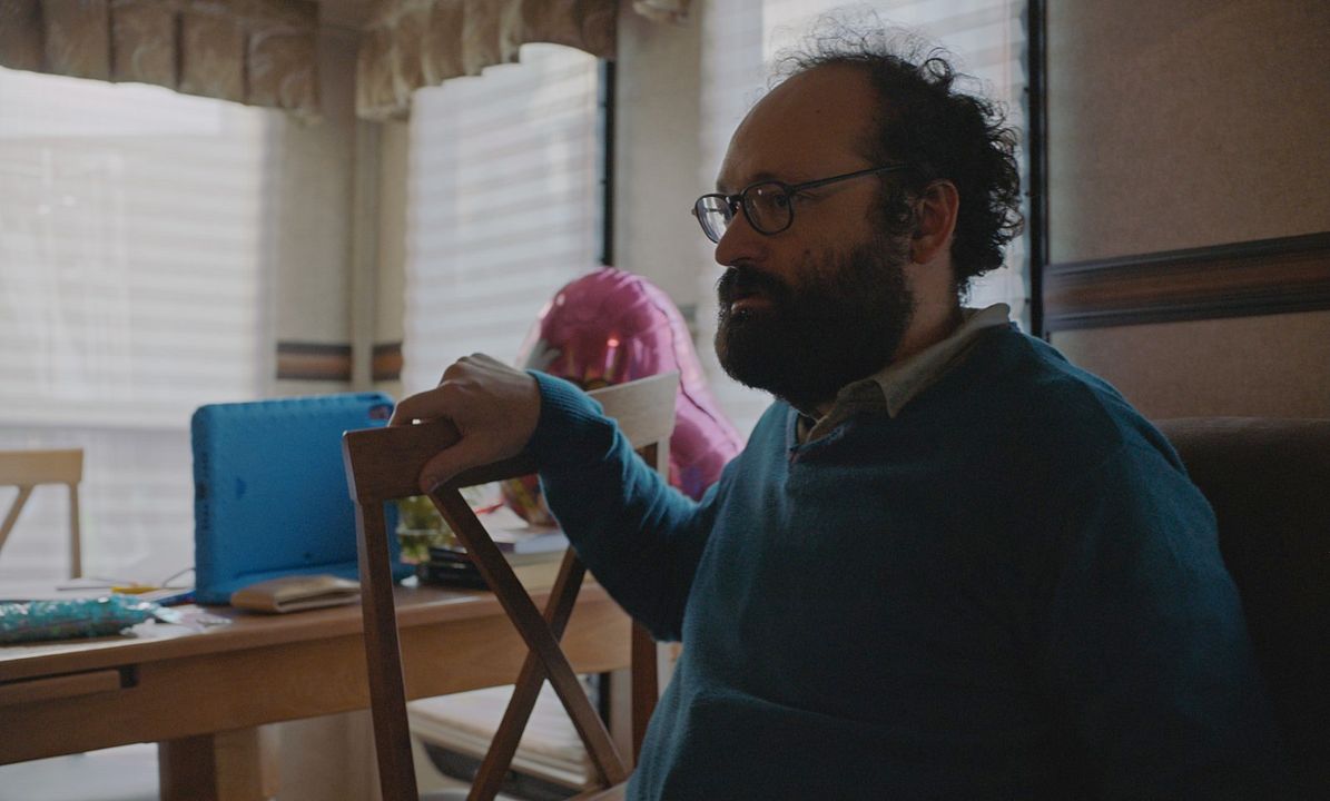 El Comediante : Foto