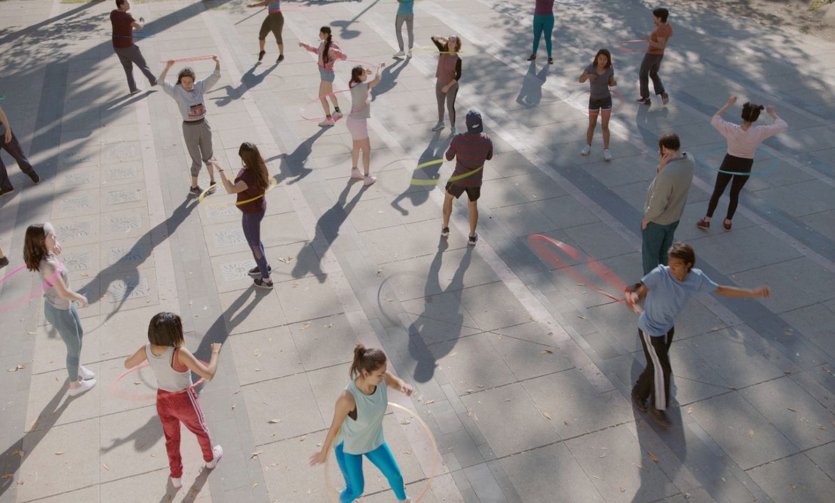 El Comediante : Foto