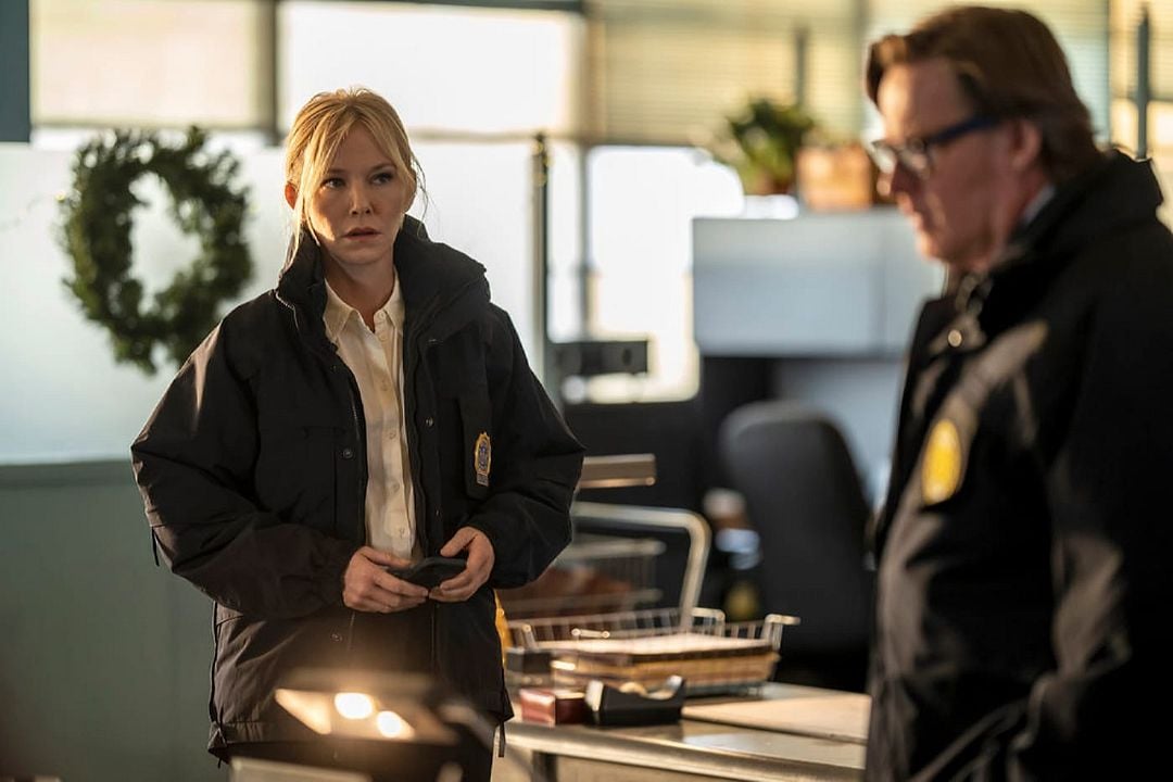 Foto Kelli Giddish