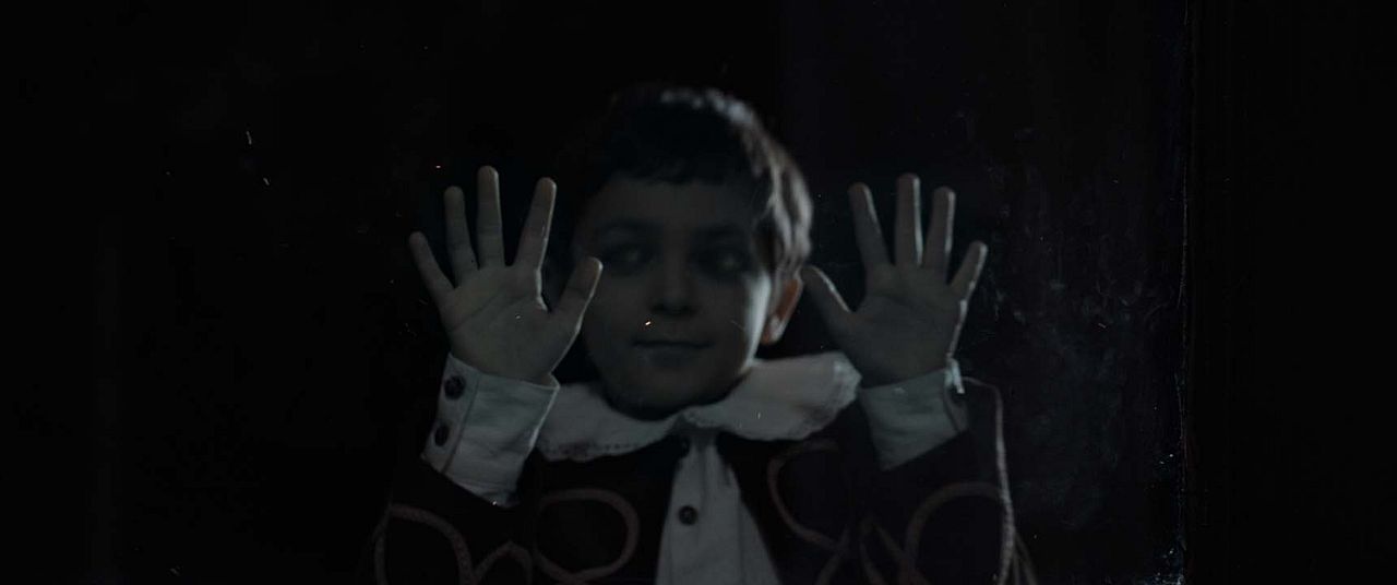 Karem, la posesión : Foto