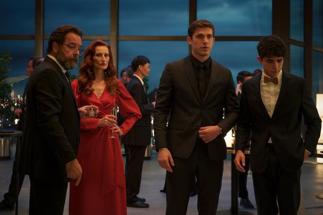 A través de mi ventana : Foto