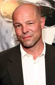 Póster Simon Cellan Jones