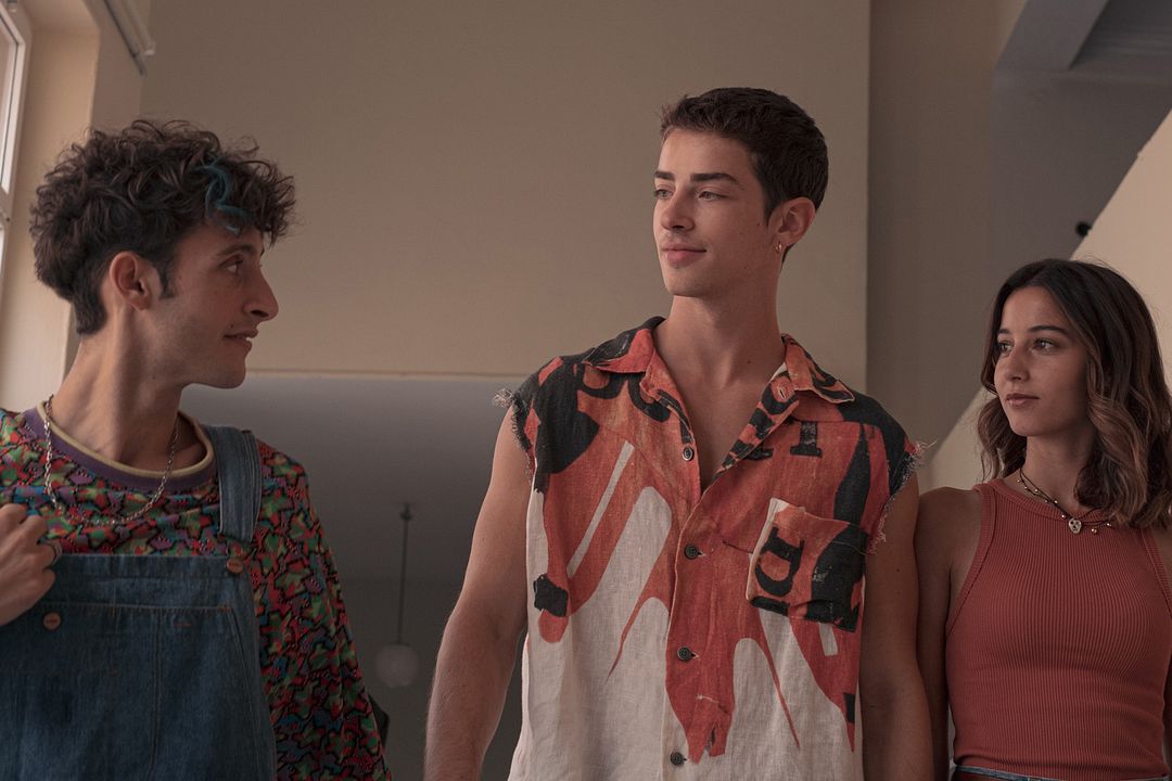 Foto Amaia Aberasturi, Manu Ríos