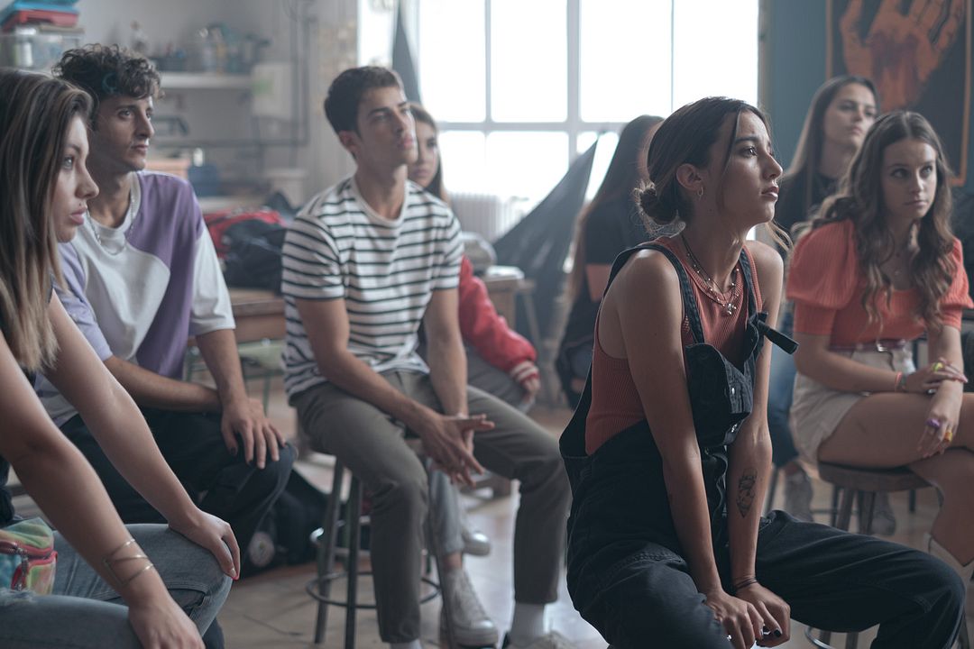 Foto Amaia Aberasturi, Manu Ríos