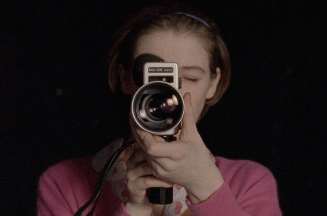 The Souvenir : Foto Honor Swinton Byrne