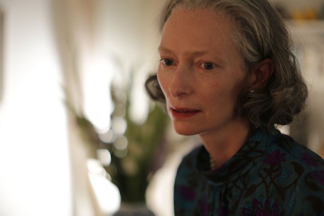 The Souvenir : Foto Tilda Swinton
