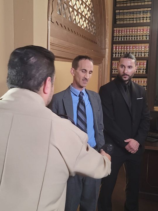 Hombre de familia : Foto