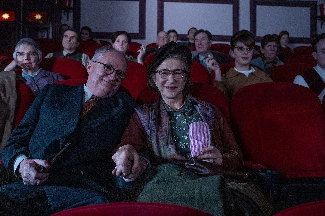 The Duke : Foto Jim Broadbent, Helen Mirren