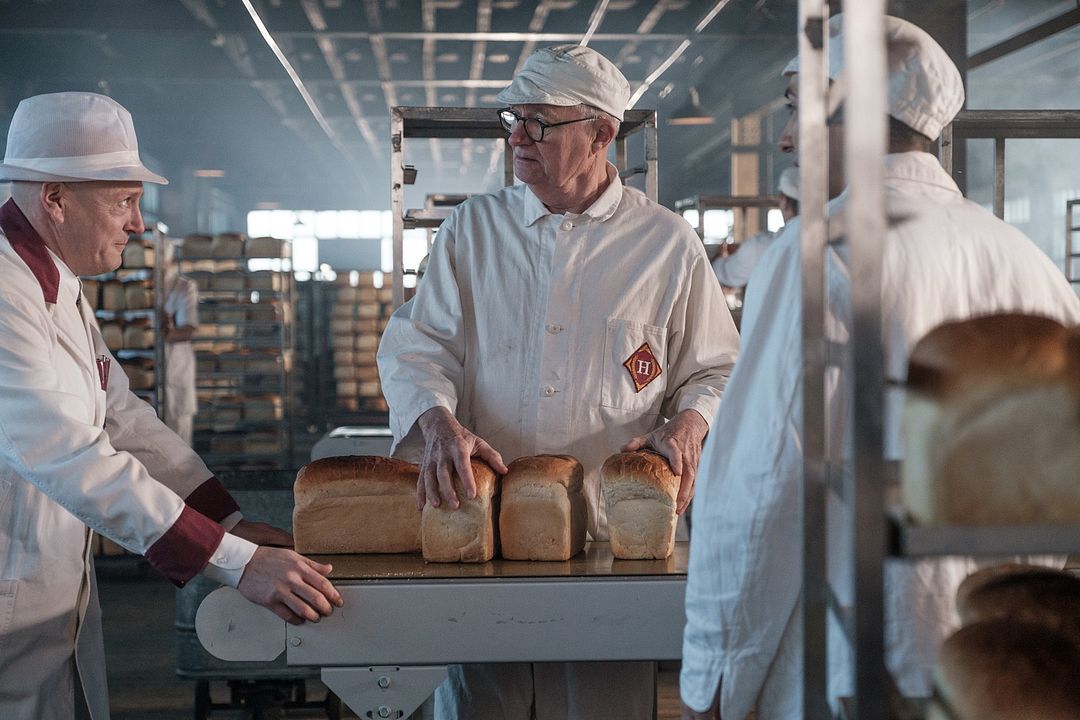 The Duke : Foto Jim Broadbent