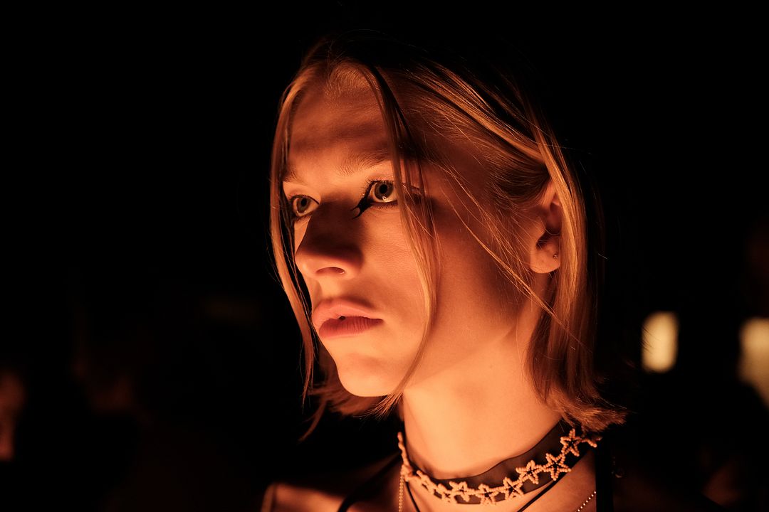 Foto Hunter Schafer