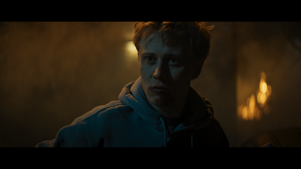 El Privilegio : Foto Max Schimmelpfennig