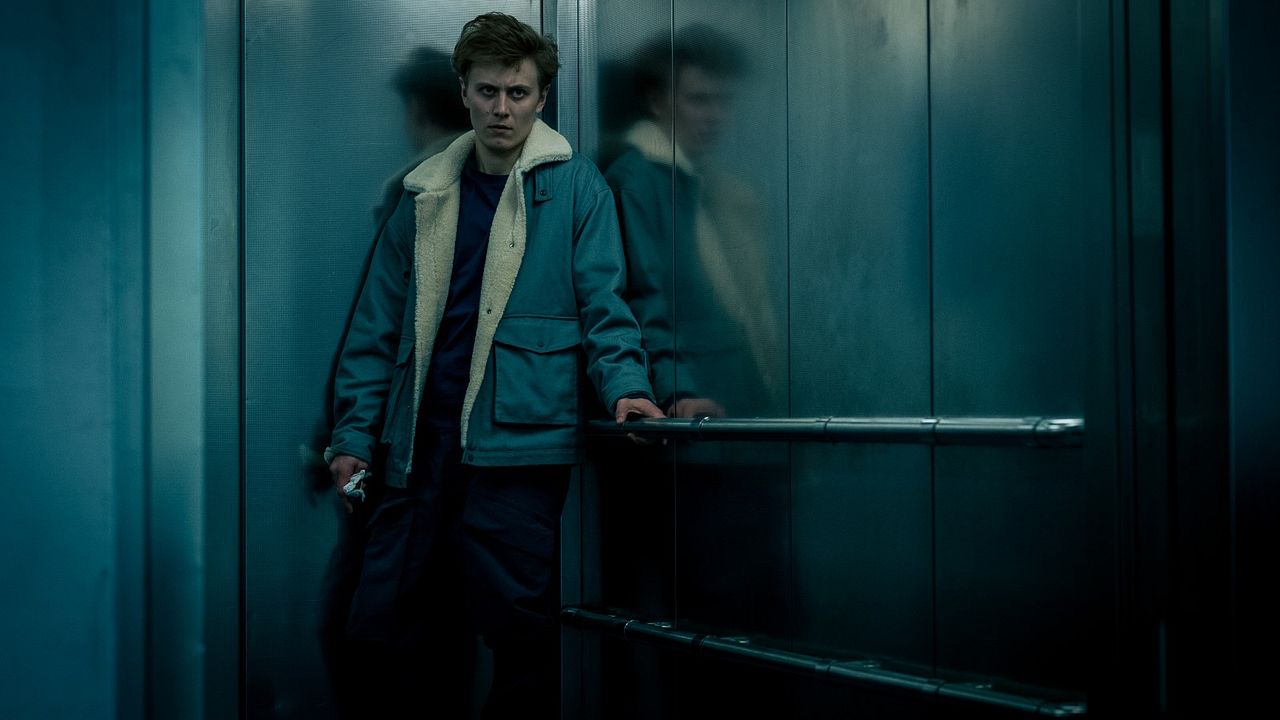 El Privilegio : Foto Max Schimmelpfennig