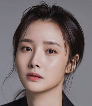 Póster Bae Woo Hee