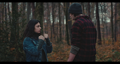 El amor duele : Foto