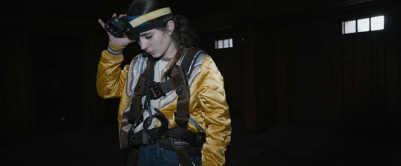 Actividad Paranormal: Vínculos Familiares : Foto