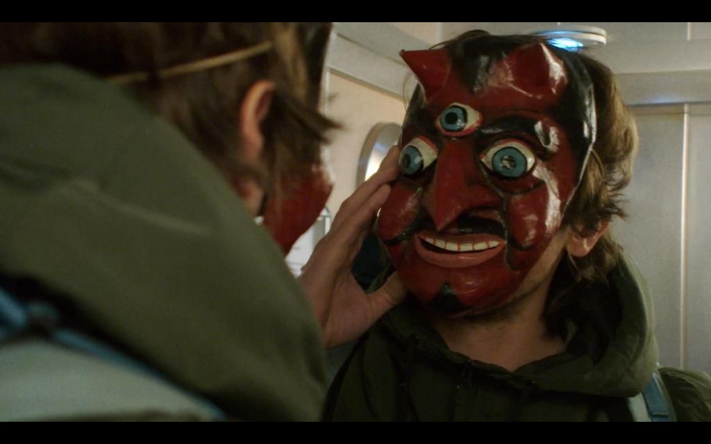 Los patitos feos : Foto