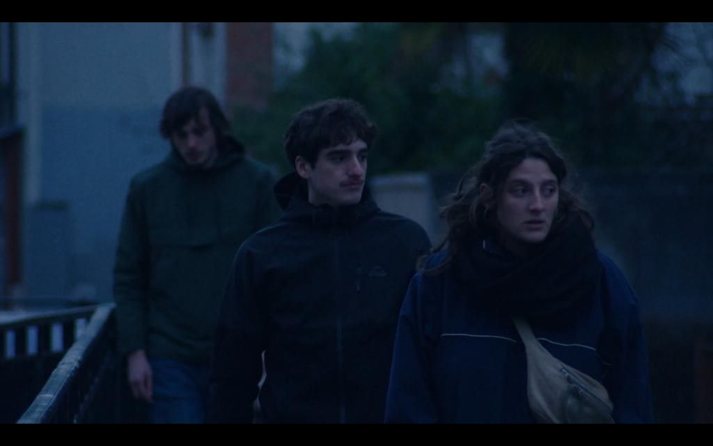 Los patitos feos : Foto