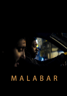 Malabar : Póster
