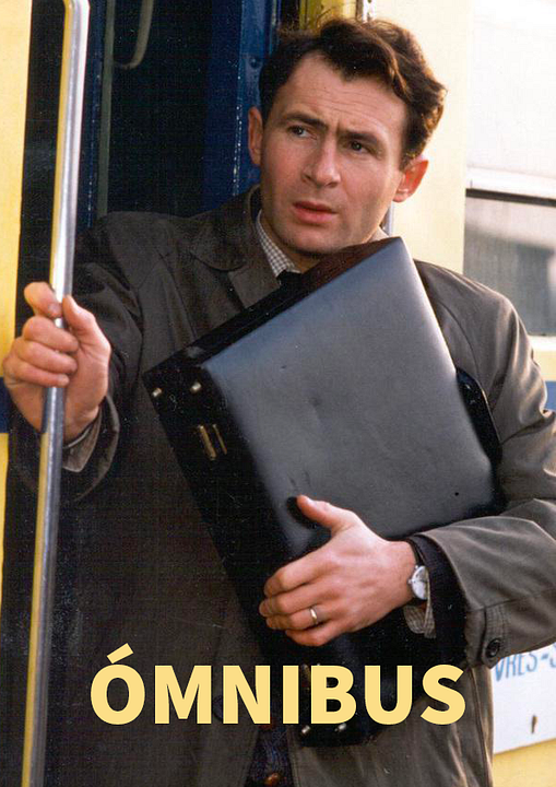 Ómnibus : Póster