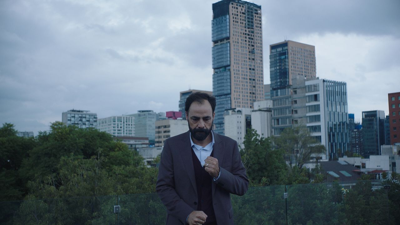 El rey de la fiesta : Foto