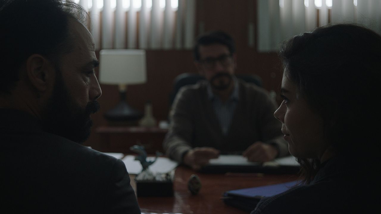 El rey de la fiesta : Foto