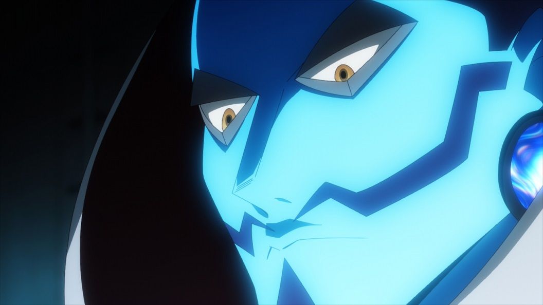 My Hero Academia: Misión Mundial De Héroes : Foto