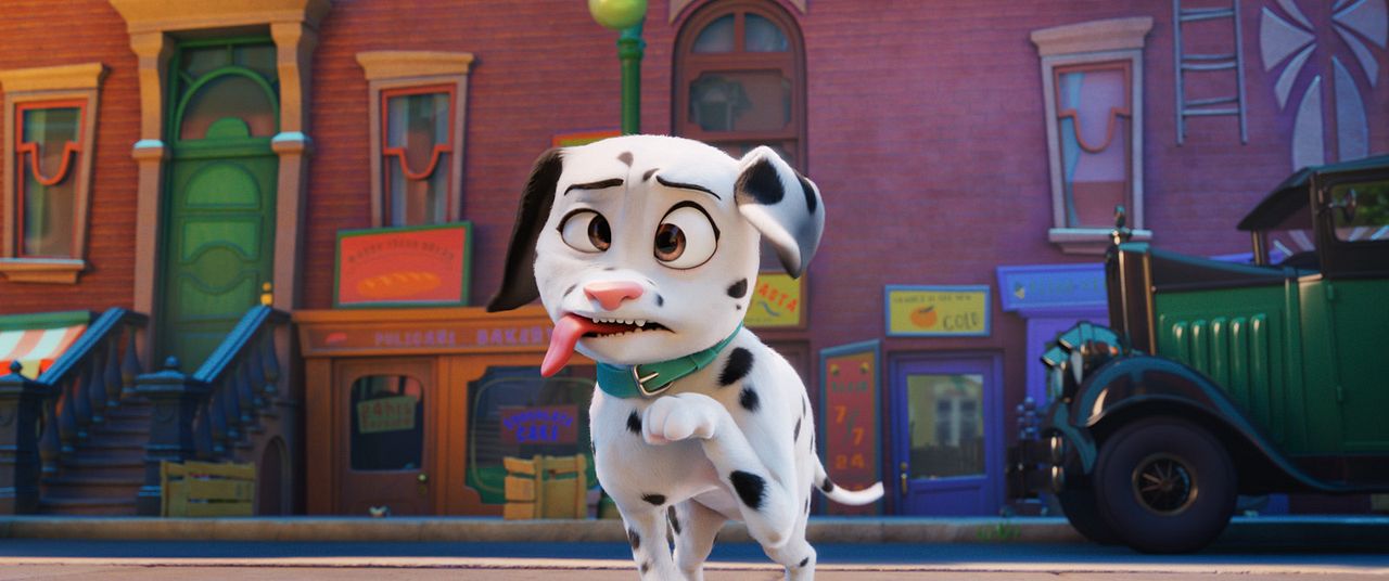 Corazón de fuego : Foto