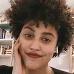 Póster Thaís Rippel