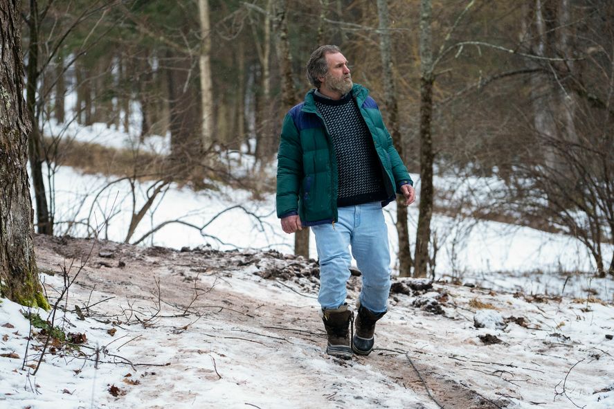 Werewolves Within : Foto