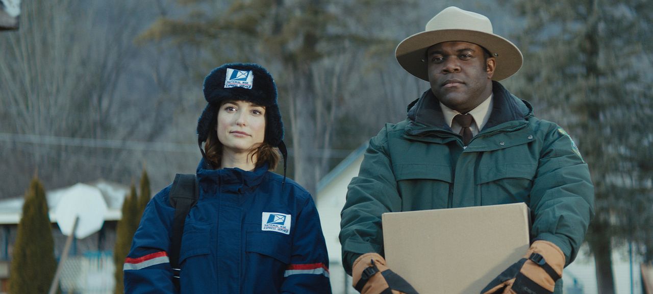 Werewolves Within : Foto