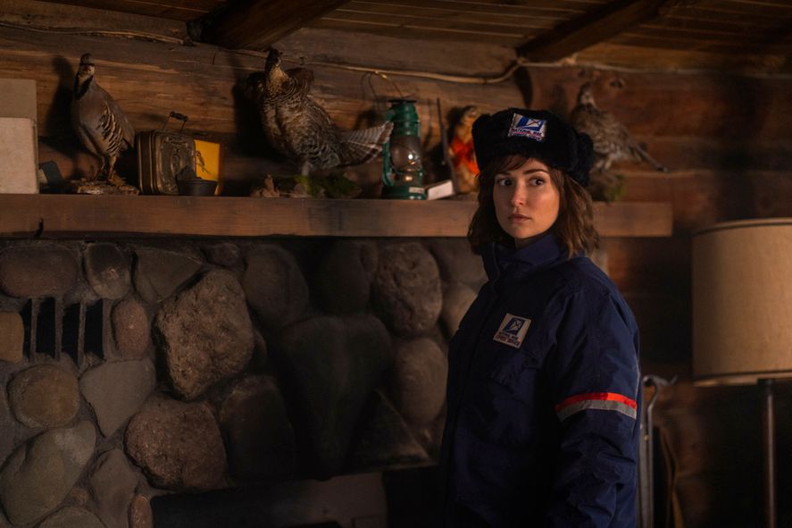 Werewolves Within : Foto