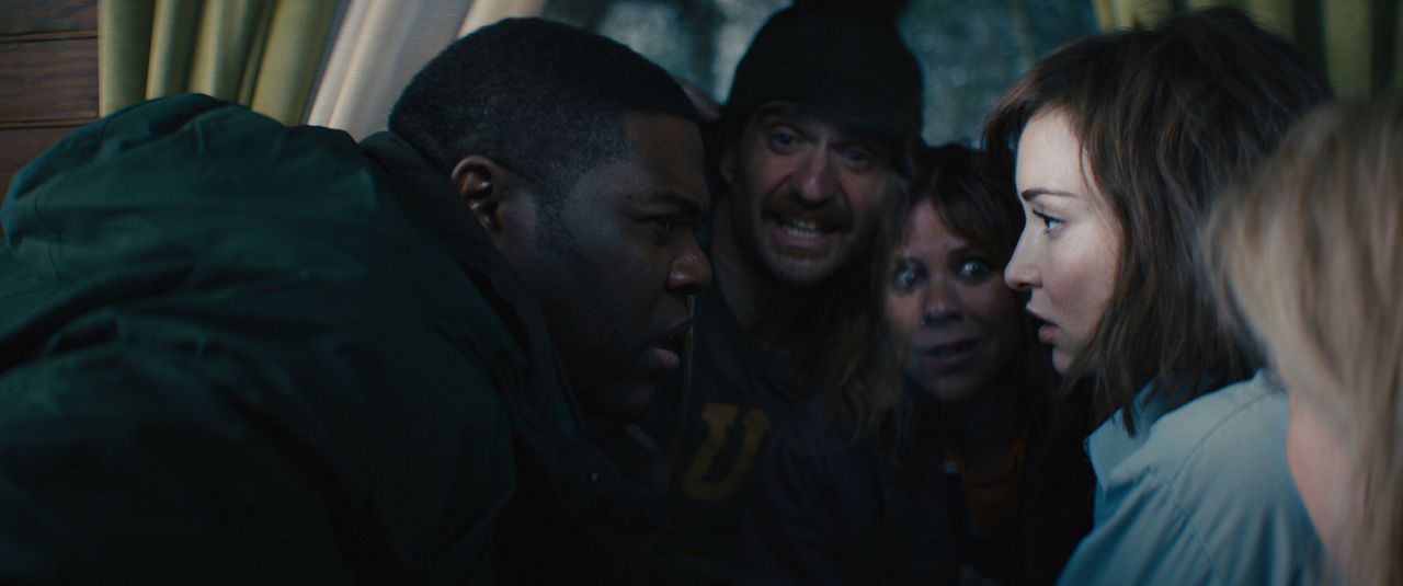 Werewolves Within : Foto