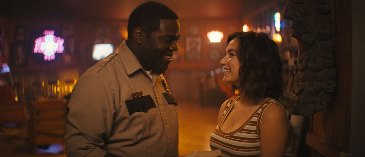 Werewolves Within : Foto