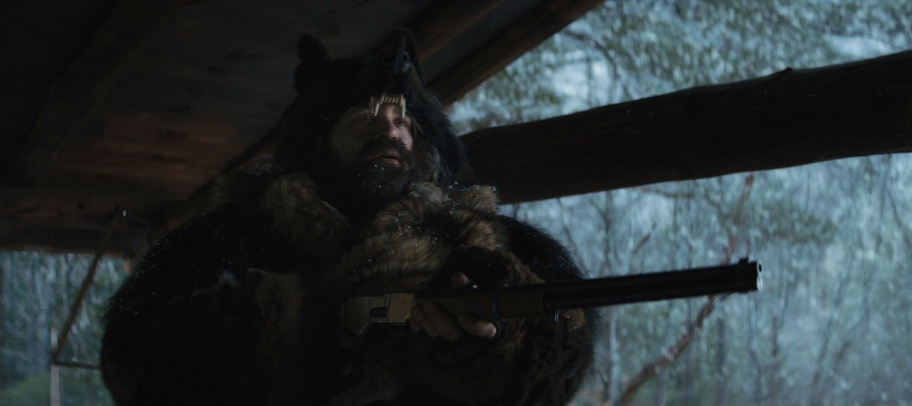 Werewolves Within : Foto