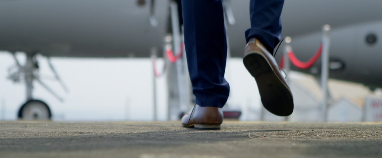 El estafador de Tinder : Foto