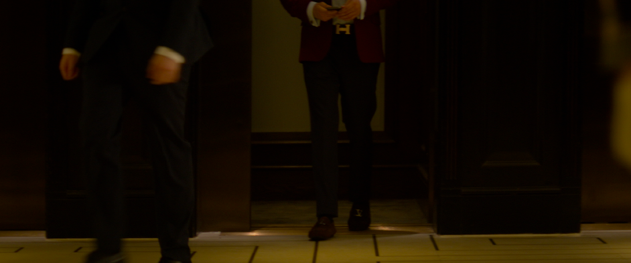 El estafador de Tinder : Foto