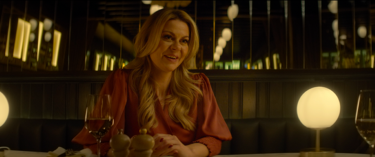 El estafador de Tinder : Foto