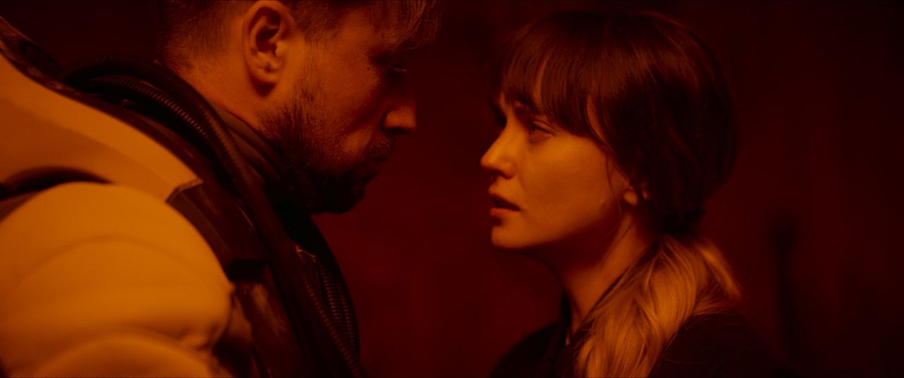 Géminis: El Planeta Oscuro : Foto