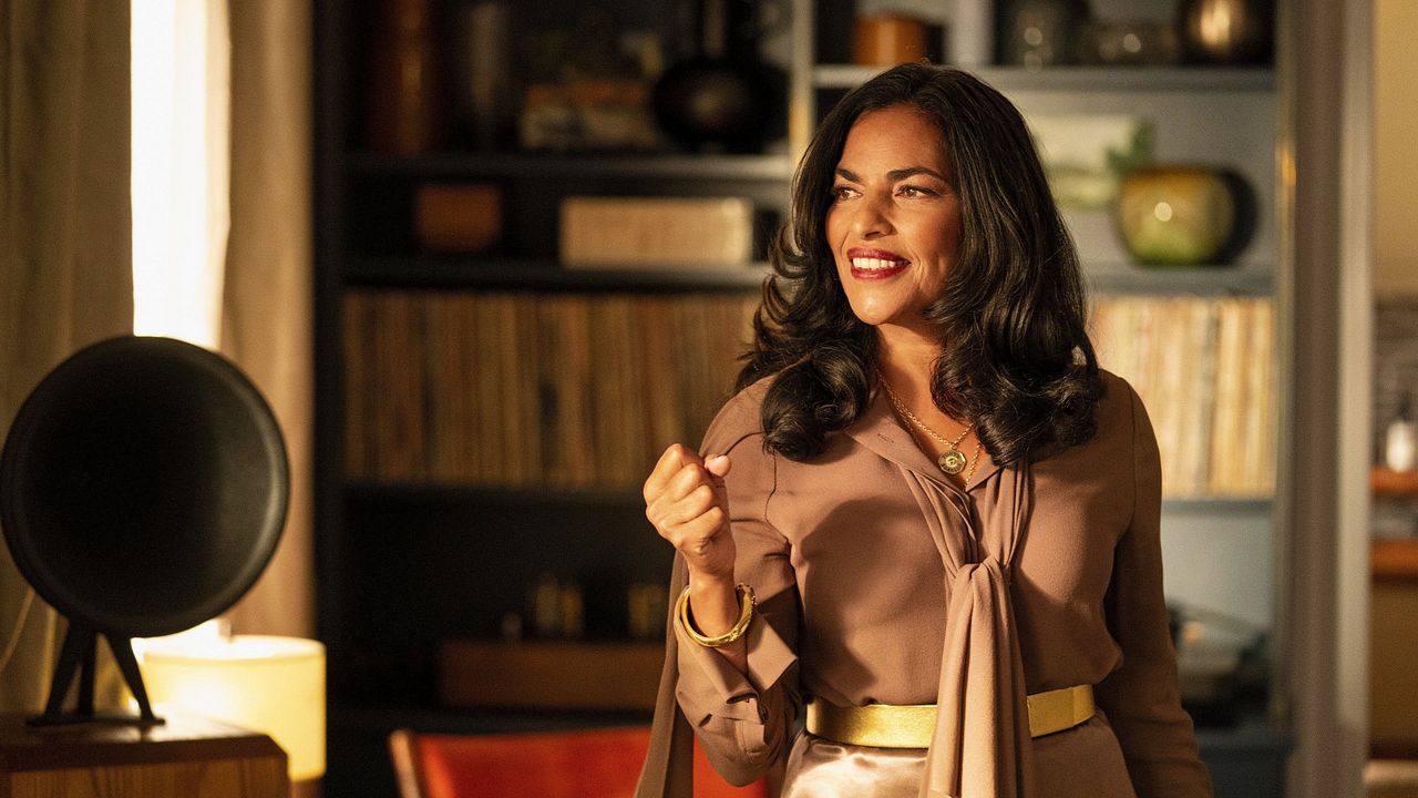 And Just Like That… : Póster