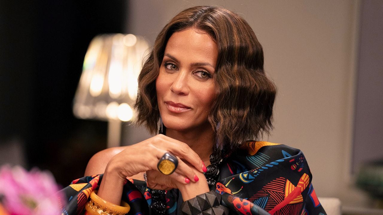 And Just Like That… : Póster