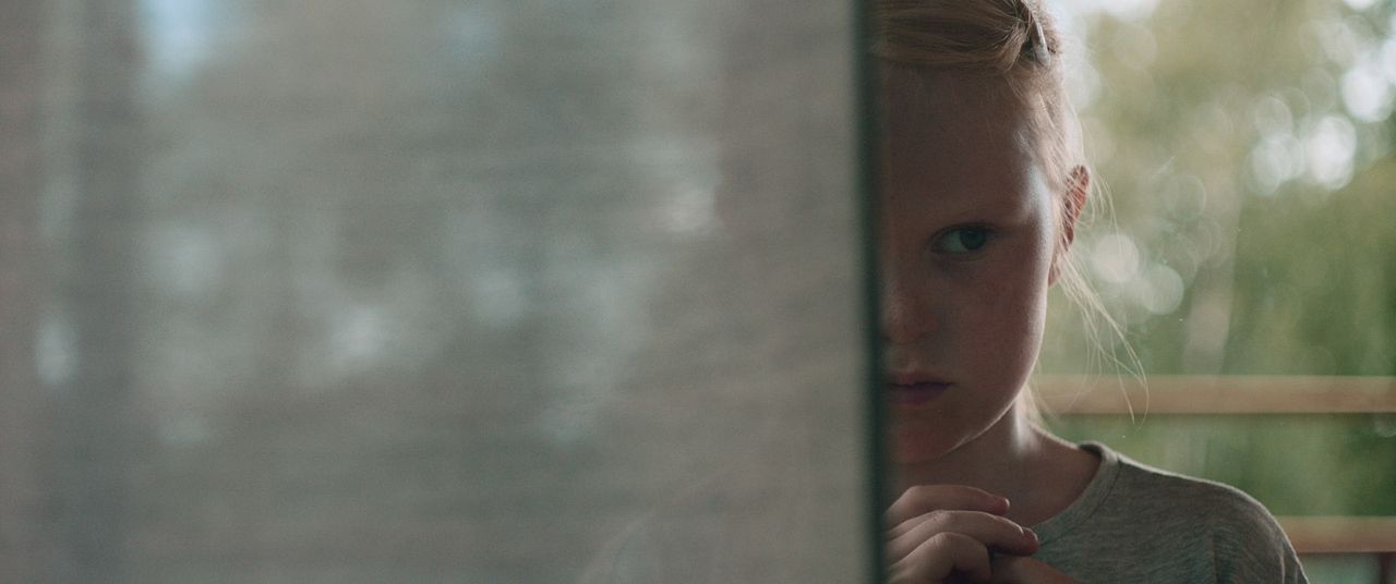 Juegos inocentes : Foto Rakel Lenora Fløttum