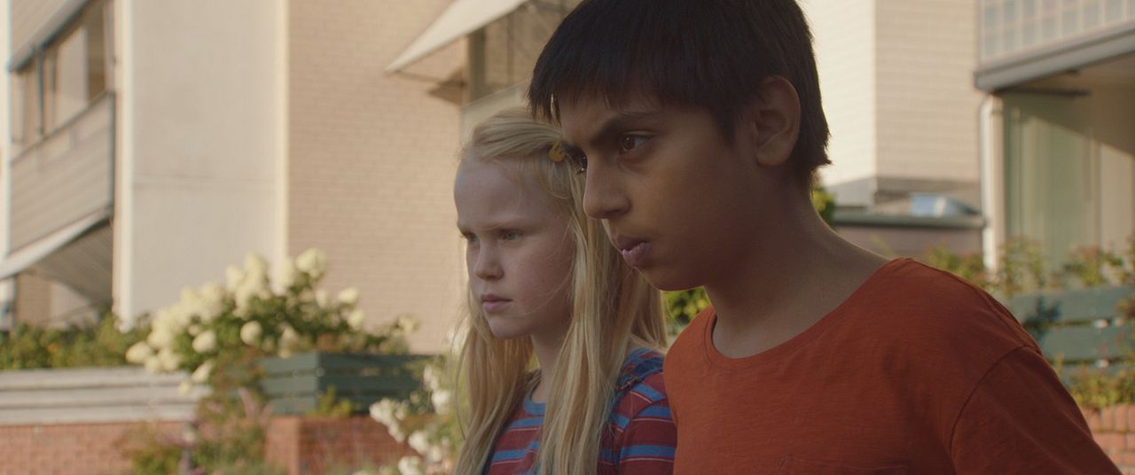 Juegos inocentes : Foto Rakel Lenora Fløttum