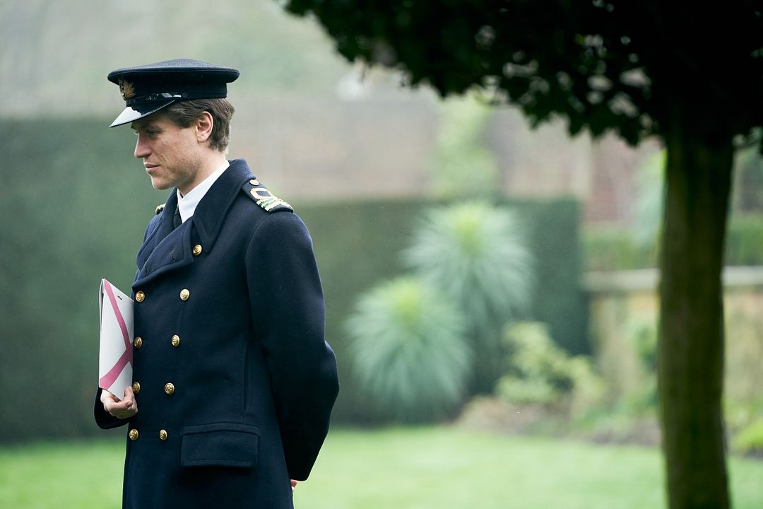 El arma del engaño : Foto