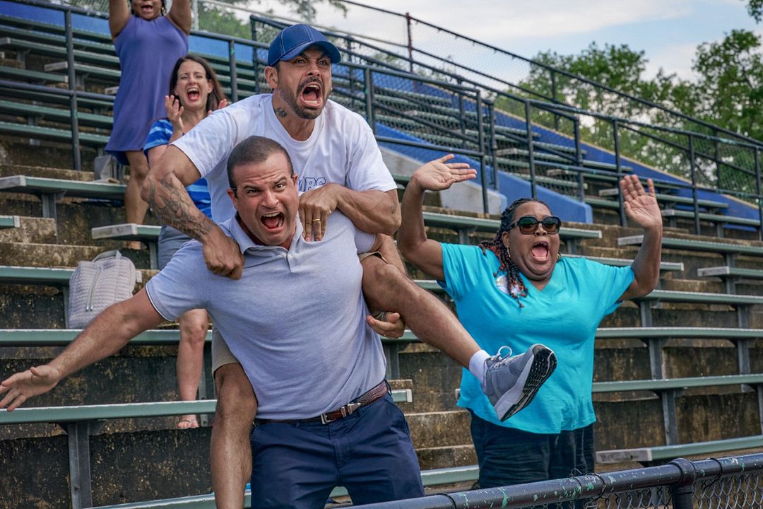 Jugar en casa : Foto