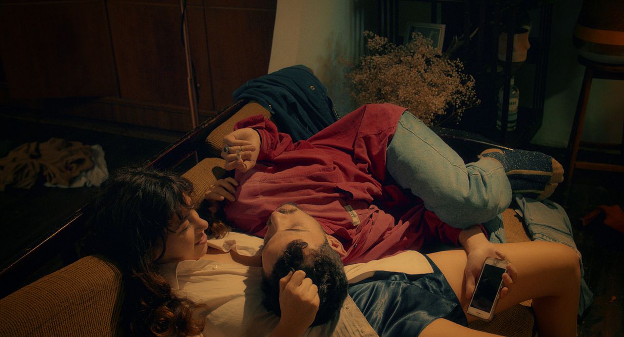 All Eyes off Me : Foto