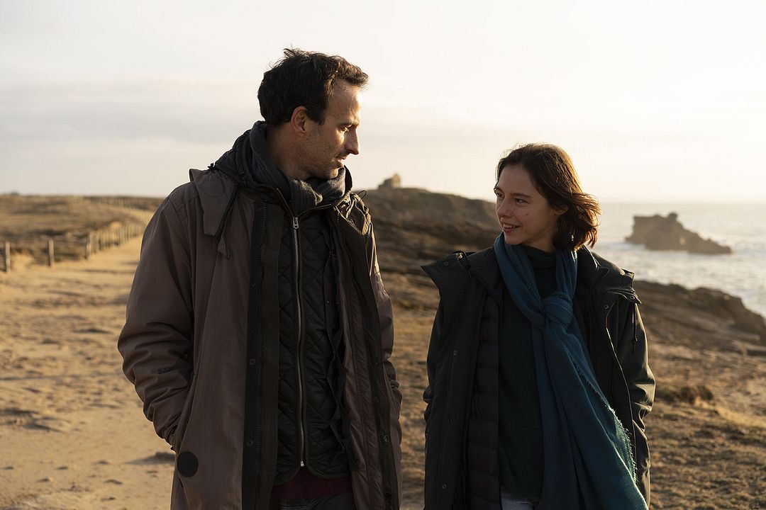 En movimiento : Foto Hofesh Shechter, Marion Barbeau