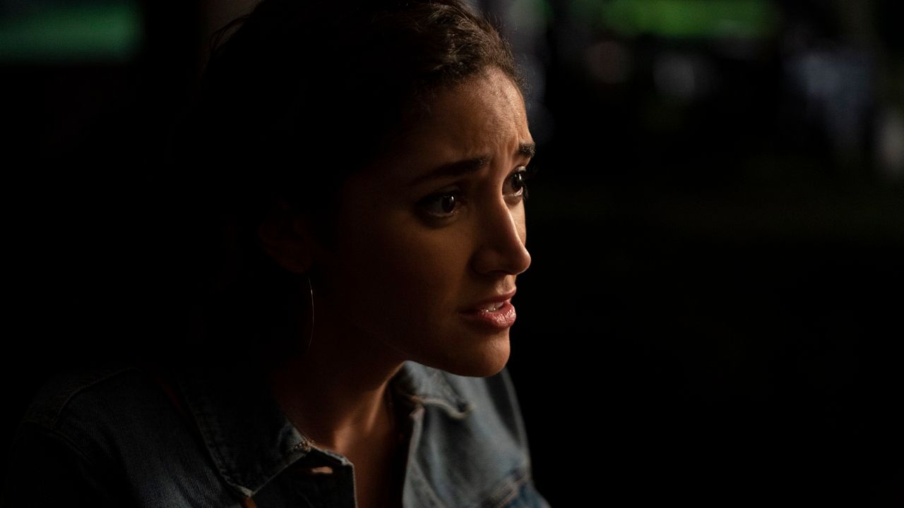 A House on the Bayou : Foto