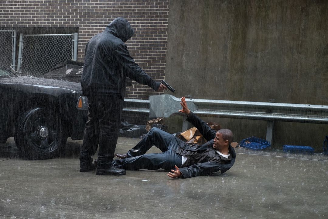 Alucinaciones del Pasado 2 : Foto