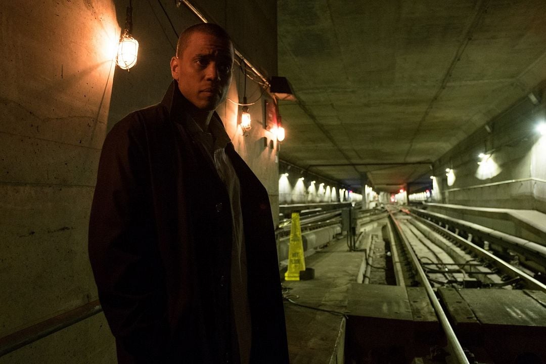 Alucinaciones del Pasado 2 : Foto