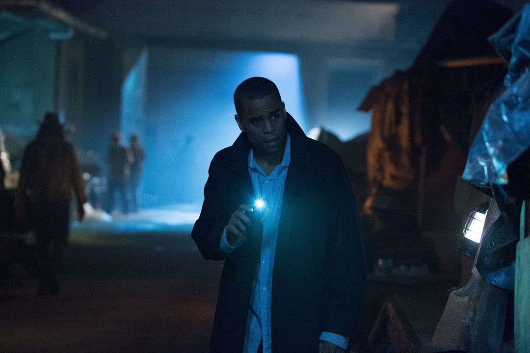 Alucinaciones del Pasado 2 : Foto